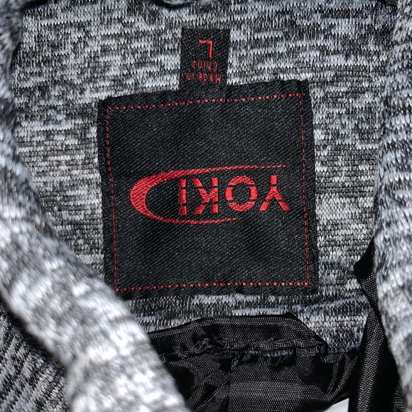 Light jacket - Picture 3 of 5